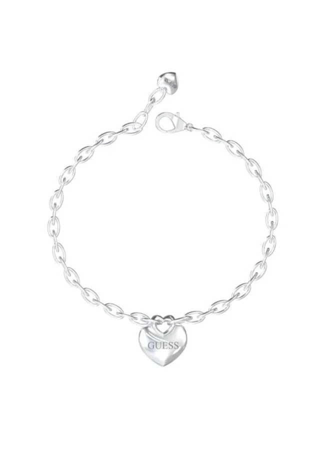 GUESS Heart Bracelet