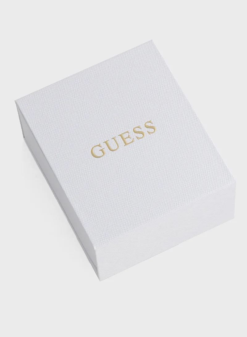 GUESS Heart Bracelet