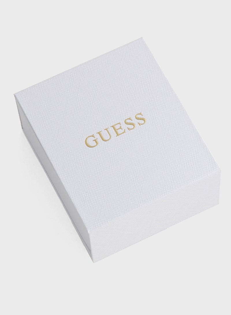 GUESS Heart Bracelet - Image 4