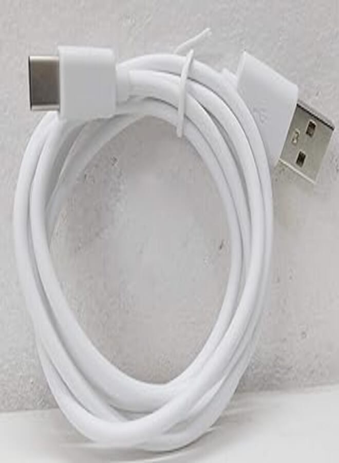 OR USB Type C Cable