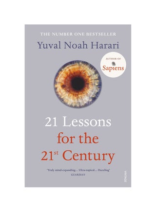 Sapiens 3rd Book