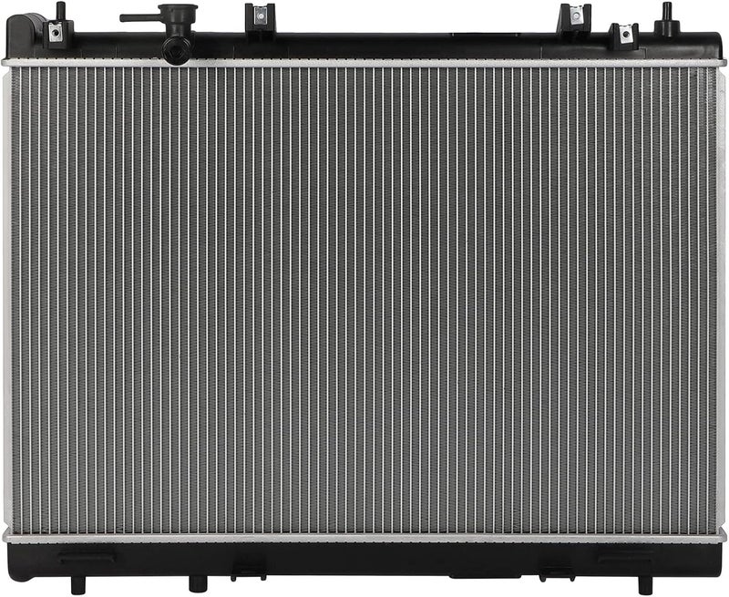 SCITOO 13348 Radiator Fit 2013 for INFINITI for JX35 3.5L 2014-2020 for INFINITI for QX60 3.5L 2013-2019 for Nissan for Pathfinder 3.5L - Image 1