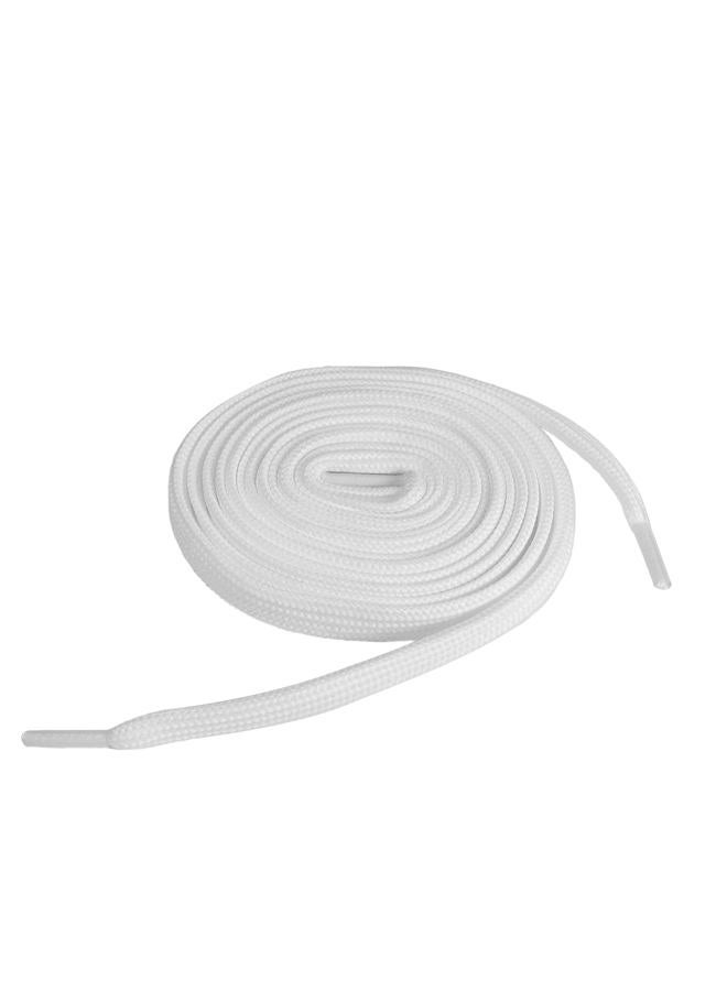 Private Laces Replacement Shoelaces for Prada Sneakers (White, 130cm) - Image 3