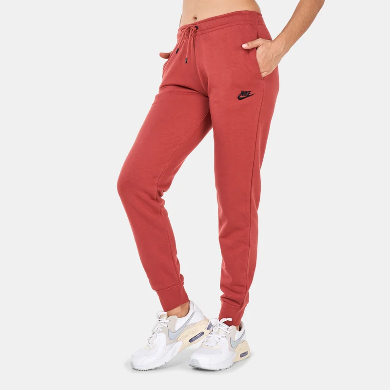 Nike Women's Sportswear Essential Fleece Sweatpants