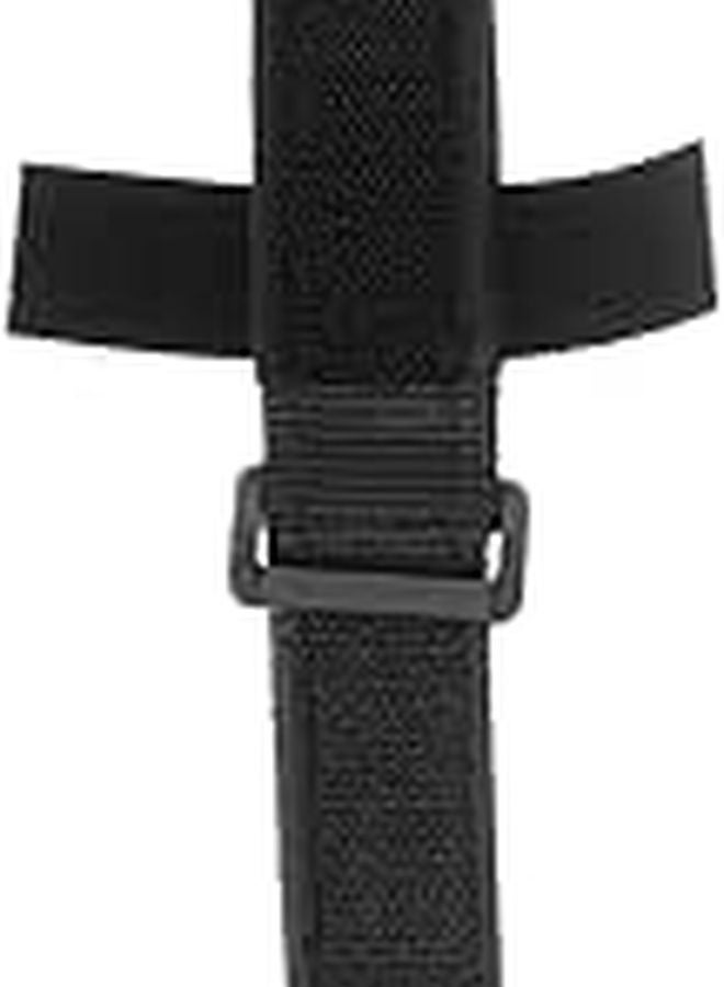 Adjustable Cuff Utensil Holder For Elderly Disabled Assistive Eating Aid - Image 1