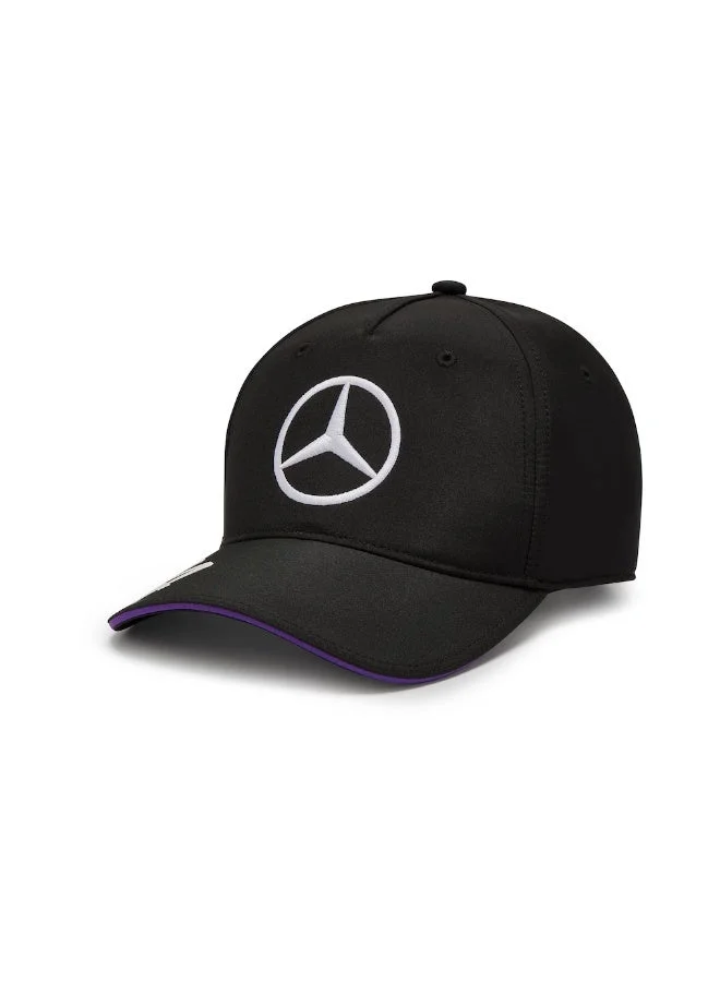 AMG Petronas Formula 1 Team Lewis Hamilton Kids Cap
