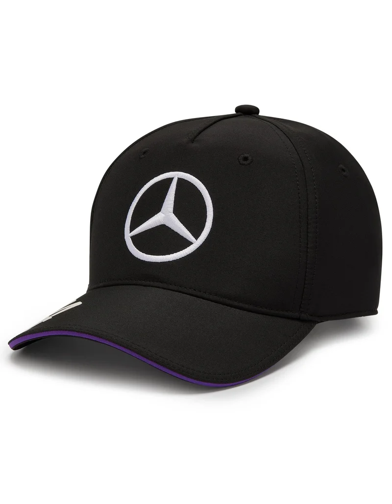 AMG Petronas Formula 1 Team Lewis Hamilton Kids Cap