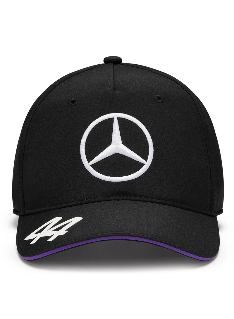 AMG Petronas Formula 1 Team Lewis Hamilton Kids Cap