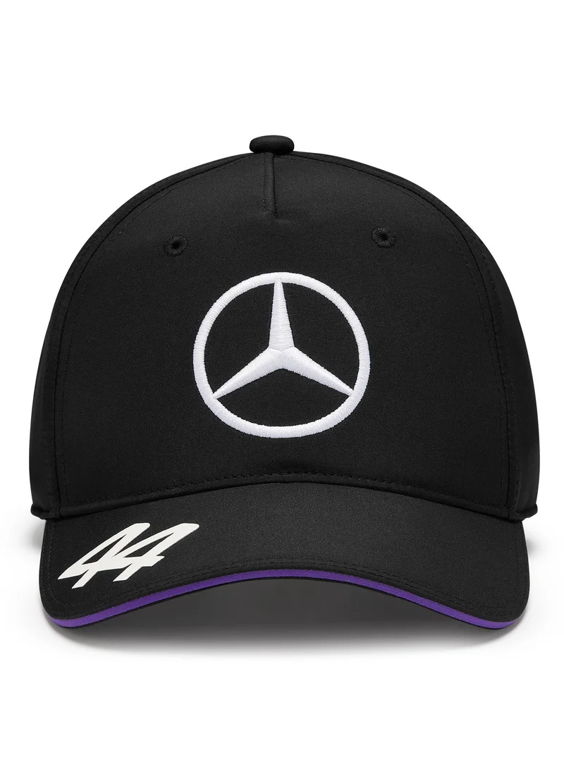 AMG Petronas Formula 1 Team Lewis Hamilton Kids Cap