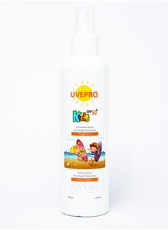 حياة لابولاتوريز بخاخ واقي الشمس للأطفال SPF50+ 200 مل من حياة لابوراتوريز  - Image 1