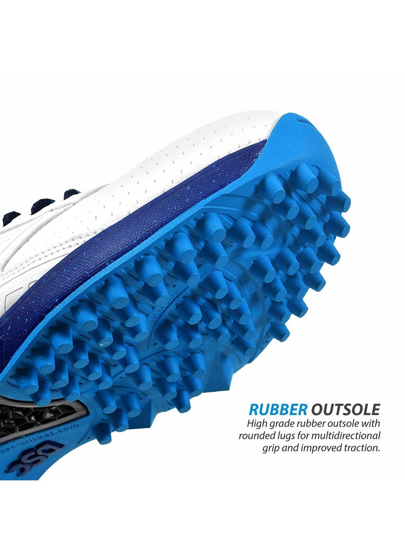 DSC Jaffa 22 Cricket Shoes | Superior Comfort | Supportive Fit | Durable Build  - Image 4