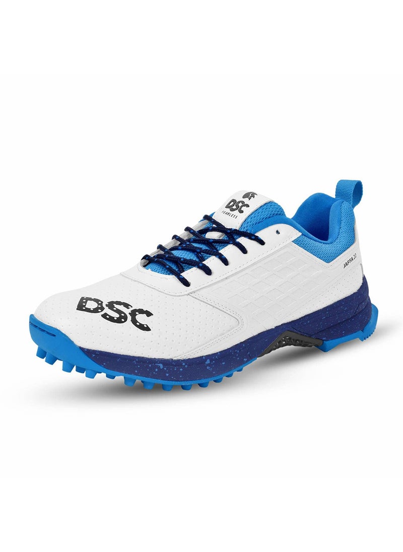 DSC Jaffa 22 Cricket Shoes | Superior Comfort | Supportive Fit | Durable Build  - Image 1