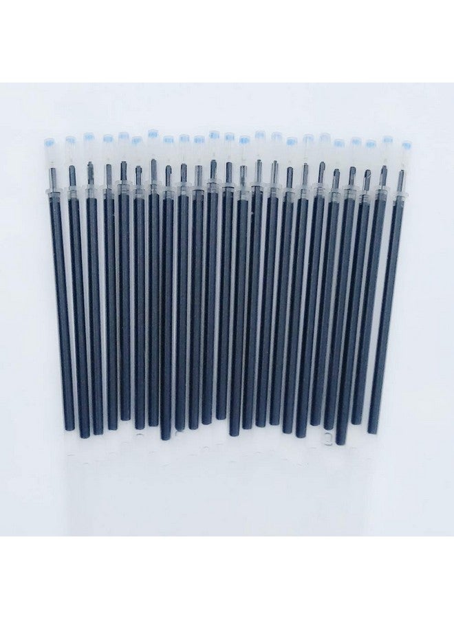 sencoo 24-Pack 0.5 Mm Black Gel Ink Pen Replace Refills - Image 1