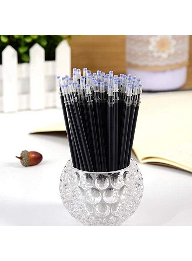 sencoo 24-Pack 0.5 Mm Black Gel Ink Pen Replace Refills - Image 4