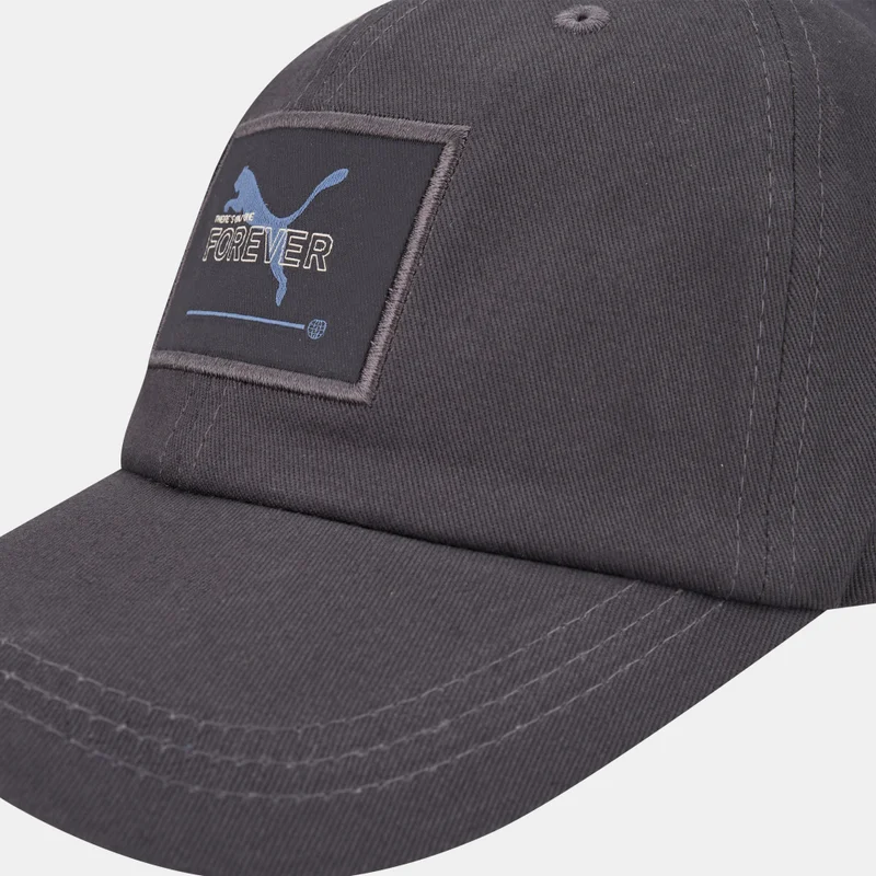 PUMA Men's Better Sportswear Cap