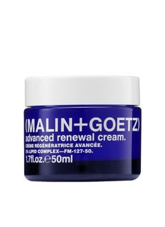 MALIN + GOETZ ADVANCED RENEWAL CREAM  50ML 