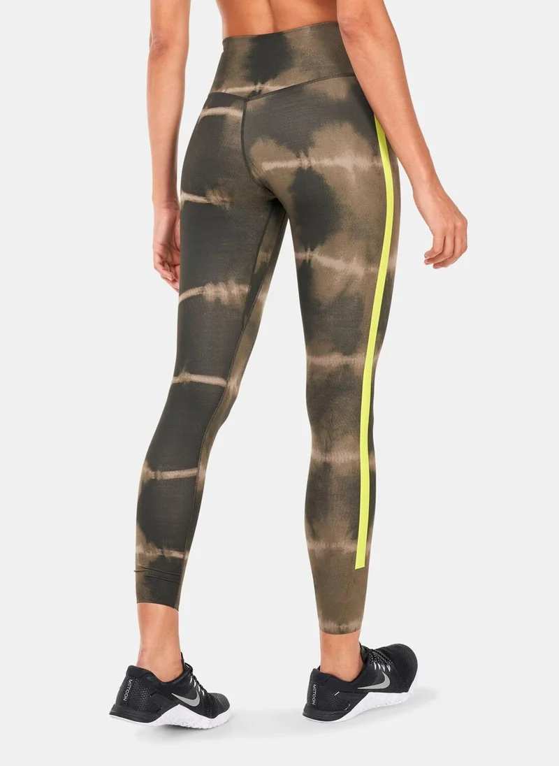 Nike Women's One Luxe Dri-FIT Leggings