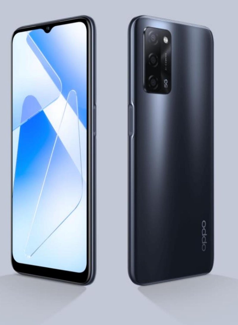 OPPO A53S Dual Sim Ink Black 8GB RAM 256GB 5G - Image 2