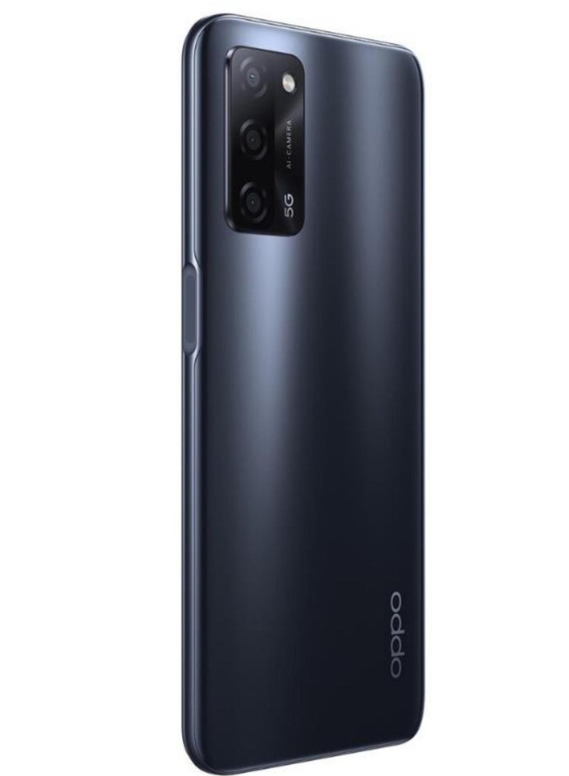 OPPO A53S Dual Sim Ink Black 8GB RAM 256GB 5G - Image 5