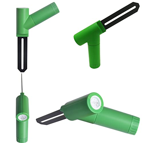 ECOWITT WH51 Soil Moisture Sensor Soil Humidity Tester - Accessory Only, Can Not Be Used Alone - Image 4