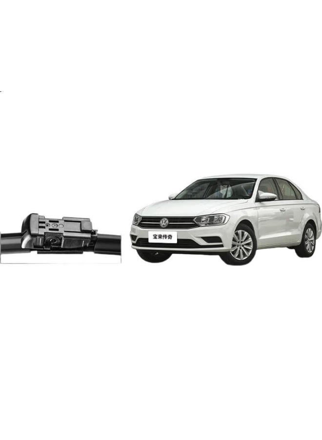 Yitu (Yitu) Boneless Wiper Volkswagen Bora Legend [19-Present] Wiper Original Car Original Original A-Grade Rubber Strip - Image 1