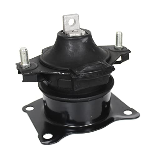 Arokzn 6Pcs Engine Motor Mount Transmission Mount Compatible with Honda Accord 2.4L 2003-2007 Auto Transmission Replacement for A4526HY A4517 A4516 A4510 A4509 A4542 - Image 4