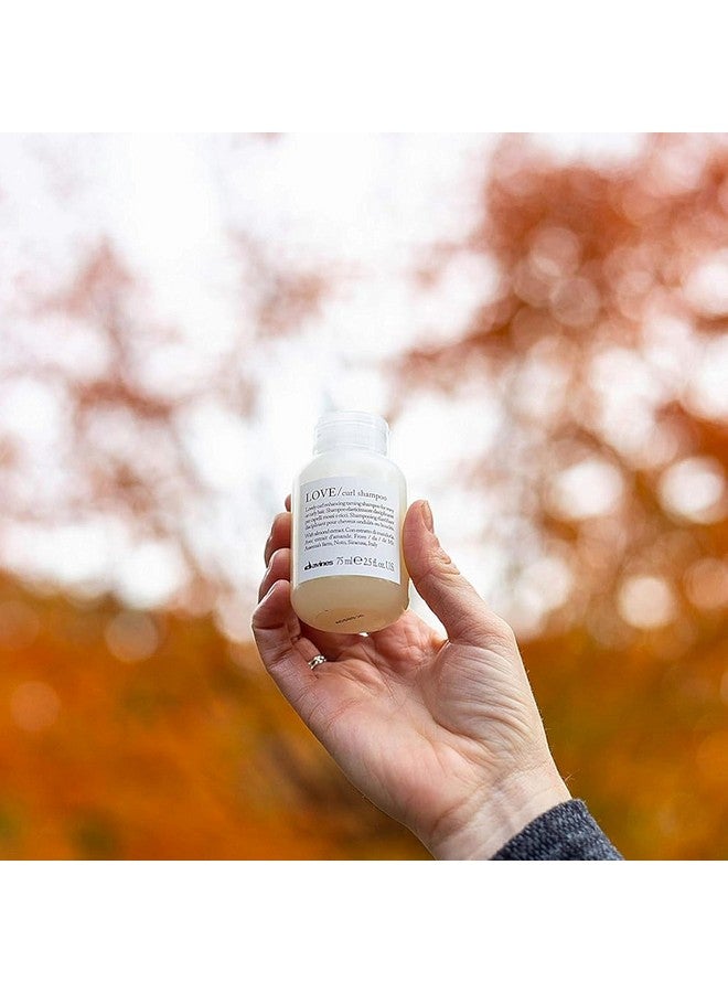 دافينز شامبو دافينز لوف كيرل، 2.5 أونصة سائلة - Image 3