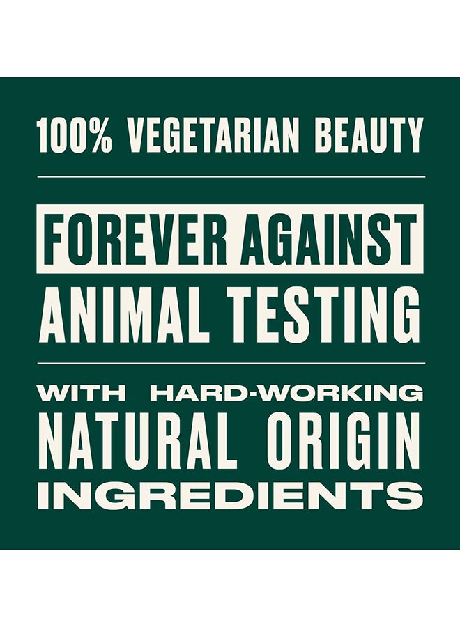 THE BODY SHOP Tea Tree Foaming Face Wash Mousse for Blemished Skin | Salicylic Acid & Tea Tree Oil | Clarifying, Mattifying Cleanser for Sensitive Skin, 125ml - Image 5