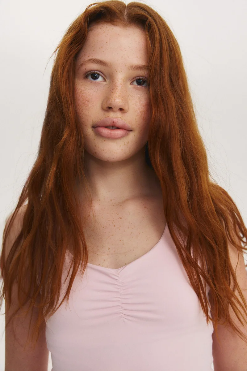 H&M Sports vest top with DryMove™