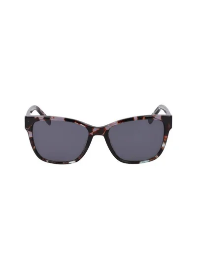 DKNY Tea Cup Sunglasses