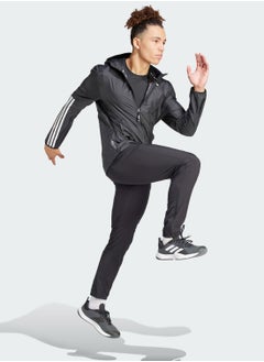 Adidas 3 Stripes Own The Run Jacket  - Image 5