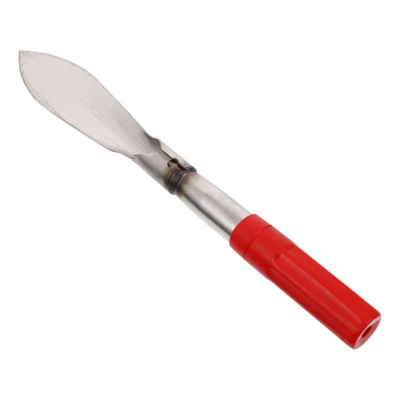 Stainless Steel Gardening Shovel for Weeding Planting and Camping - Image 2