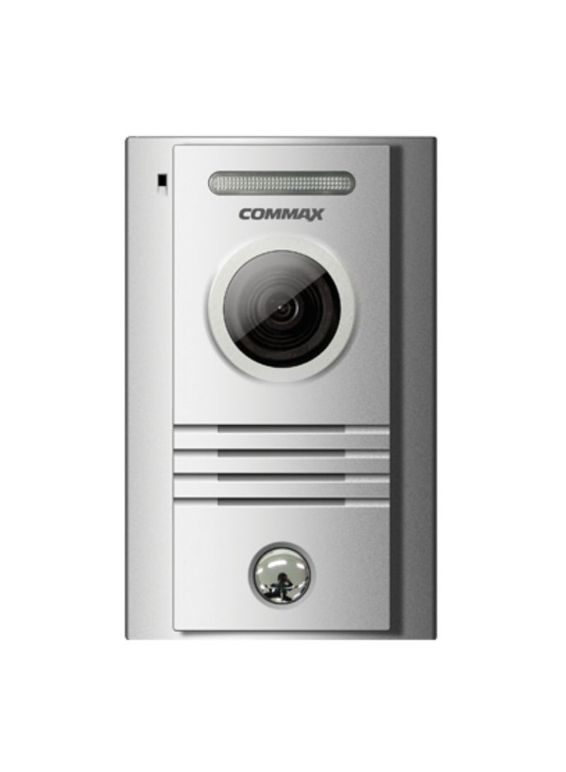 COMMAX LCD Water Color Screen 7 Inch Kit With Commax Door Camera DRC-40K - Image 3