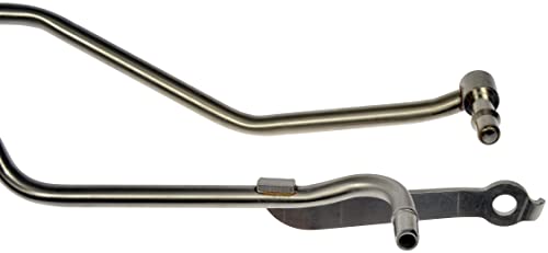 Dorman مجموعة خط سائل التبريد التوربيني من دورمان 926-186 للجانب الراكب متوافقة مع بعض طرازات فورد/لينكولن (إصلاح OE) - Image 5