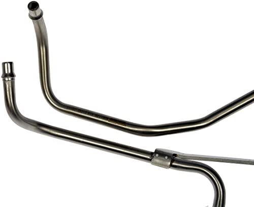 Dorman مجموعة خط سائل التبريد التوربيني من دورمان 926-186 للجانب الراكب متوافقة مع بعض طرازات فورد/لينكولن (إصلاح OE) - Image 4