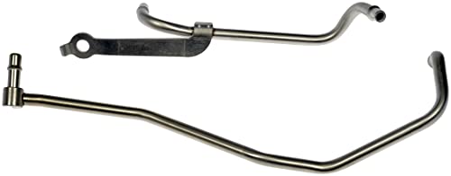 Dorman مجموعة خط سائل التبريد التوربيني من دورمان 926-186 للجانب الراكب متوافقة مع بعض طرازات فورد/لينكولن (إصلاح OE) - Image 3