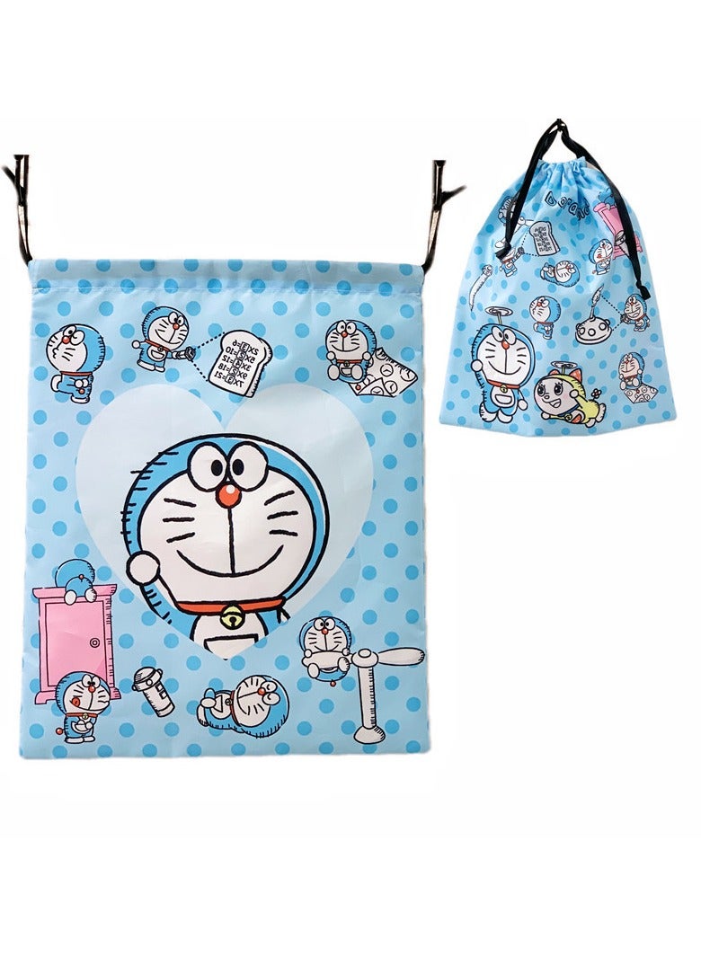 EBMINI New Cute Cartoon Shoe Cover 
