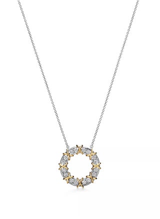 clear/gold