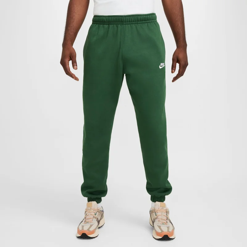 Nike Men's Sportswear Club Fleece Track Pants