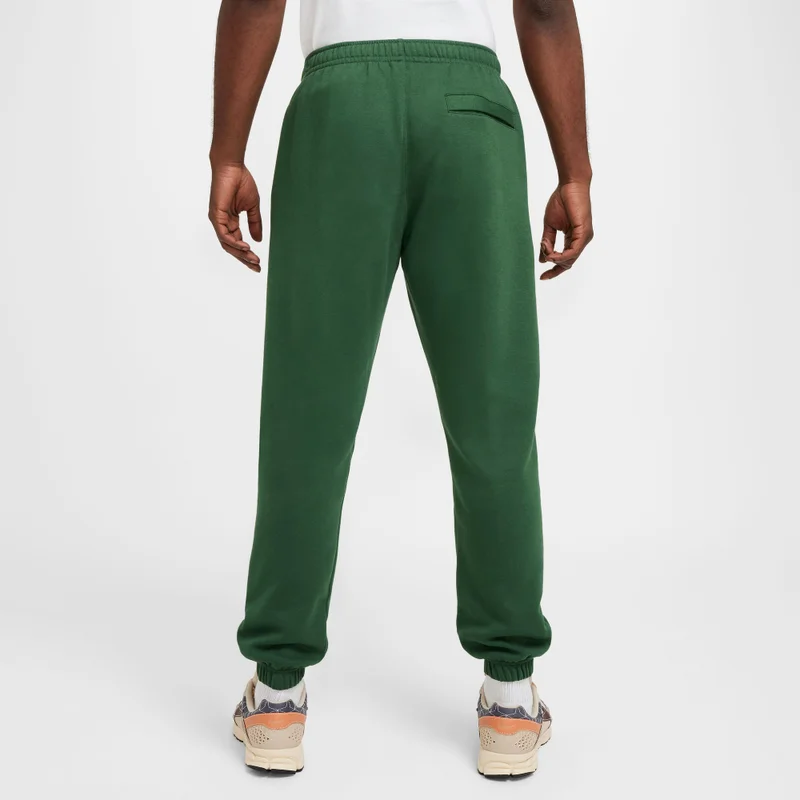 Nike Men's Sportswear Club Fleece Track Pants
