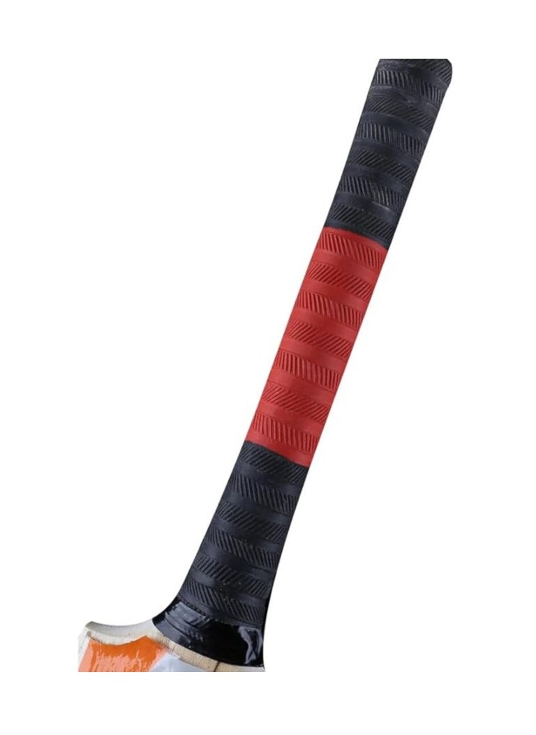 CA - Vision 3000 tennis ball - tape ball cricket bat - Image 1