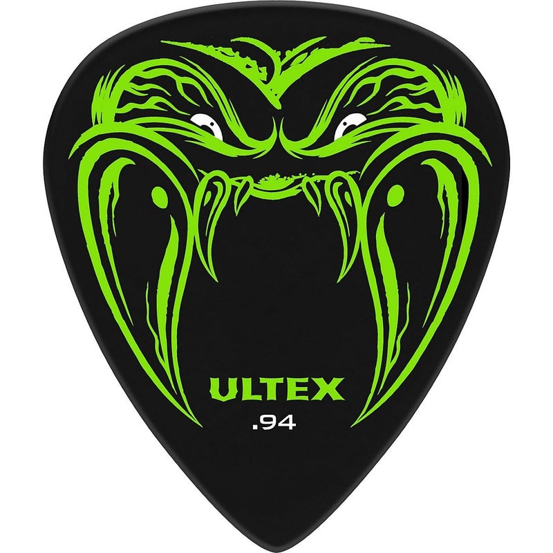 JIM DUNLOP Dunlop Hetfield Black Fang, .94mm, 6 Picks/Tin - Image 4