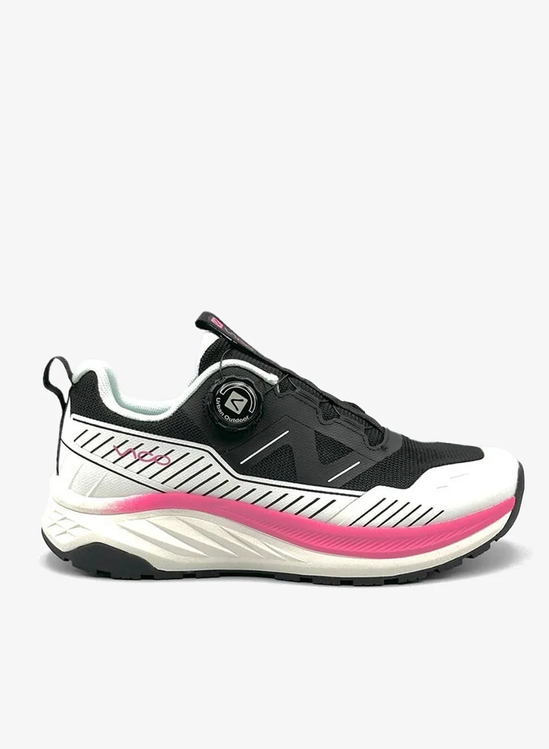 Vico black VICO Women’s Breathable Sport Sneakers for Running & Training for Women | Best Price UAE
