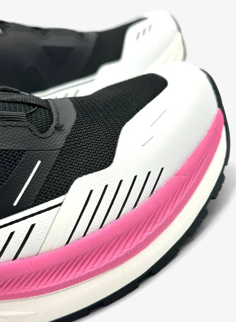 Vico black VICO Women’s Breathable Sport Sneakers for Running & Training for Women | Best Price UAE