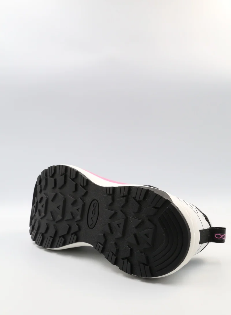 Vico black VICO Women’s Breathable Sport Sneakers for Running & Training for Women | Best Price UAE