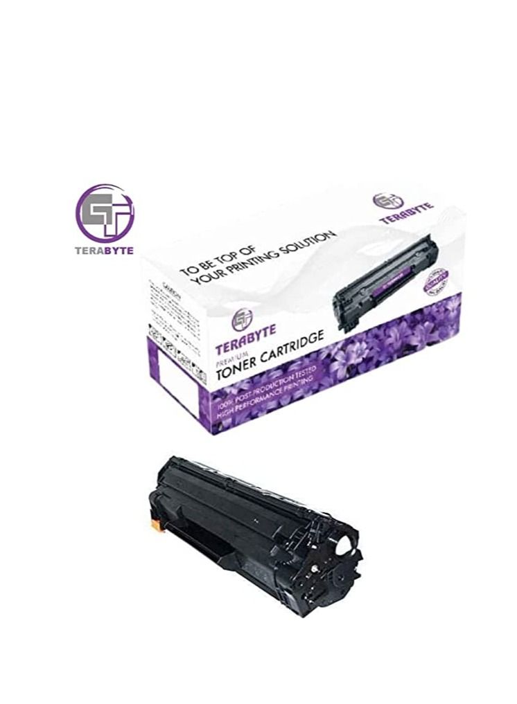 Terabyte TONER CARTRIDGE TN3230/TN3250/TN3280/TN3235/TN3285 BLACK - Image 1