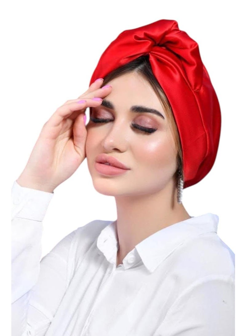 Stan Vinco turbine, side with rear volume