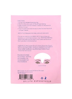 Frownies Frownies, Cotton Soft, Forehead Serum Patch, 1  Patch  - Image 2