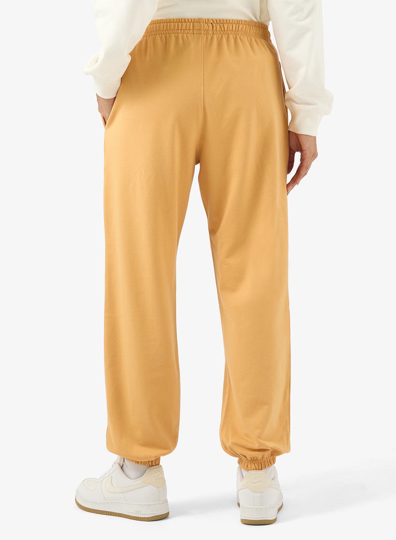 جينجر بيسيكس بنطلون رياضي قطني فضفاض - Image 3