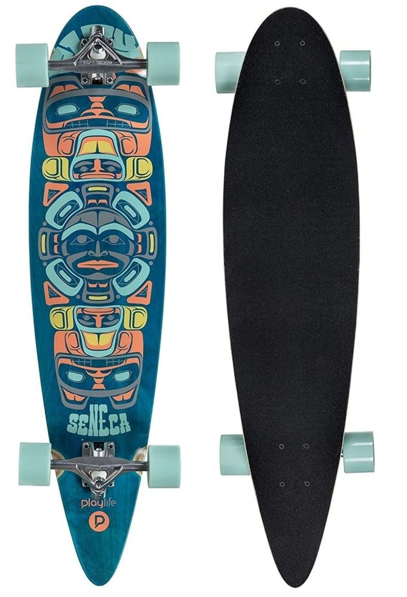 Powerslide Longboard Seneca 880294